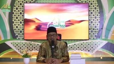 Ngabuburit Asik Bareng NUansa Ramadhan