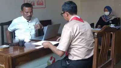 Langgar Netralitas Pemilu, Kepala SD di Banyumas Terancam Dipecat