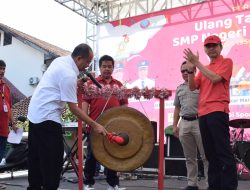 Tingkatkan Kualitas Pendidikan, SP4B Dilaunching