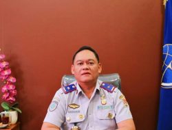 Dishub Kota Semarang Siapkan Rekayasa Lalu Lintas Sambut Idul Fitri