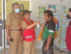 Dinsos Kota Semarang Temukan dan Angkut 3 ODGJ Sekaligus