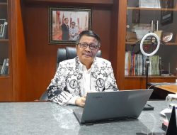 PGRI Jateng Tagih 586 Penempatan PPPK
