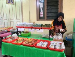 Berburu Jajanan Legendaris di Kauman saat Ramadan