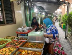 Nikmatnya Carang Gesing di Bulan Ramadan