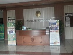 Angka Perceraian di Kudus Meningkat Drastis