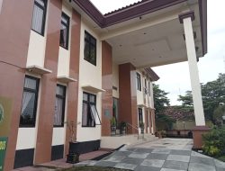 Angka Permohonan Dispensasi Perkawinan di Pengadilan Agama Kudus Alami Penurunan