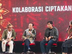 Bank Jateng Meriahkan Gelar Inovasi Harmoni Nusantara Universitas Kristen Satya Wacana