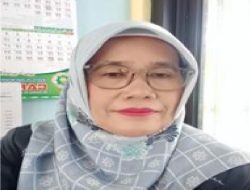 Kegiatan Manasik Haji Perlu Dikenalkan pada Anak Paud di TK