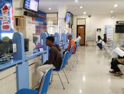 Masa Cuti Lebaran, Dukcapil Kudus Buka Pelayanan Extra Time
