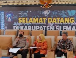 Pemkab Sleman Siapkan Jalur Alternatif Mudik 2023