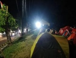 Sambut Mudik 2023, Wali Kota Semarang Pastikan Kesiapan Sarana Kesehatan