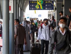 Pemkot Yogyakarta Siap Sambut Jutaan Pemudik
