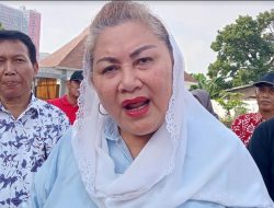 Mbak Ita: Boleh Takbir Keliling Asal Tertib