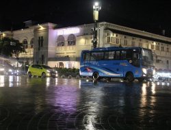 Pemkot Yogyakarta Siapkan Rekayasa Lalu Lintas