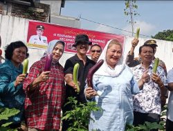 Distapang Kota Semarang Genjot Program Gerakan Sayang Pangan