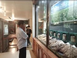 Libur Lebaran 2023, Pengunjung Museum Kretek Masih Normal