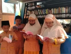 Akademisi: Merdeka Belajar Tingkatkan Literasi Anak