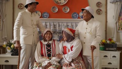 Semarakkan Libur Lebaran, Lawang Sewu Buka Wahana Baru