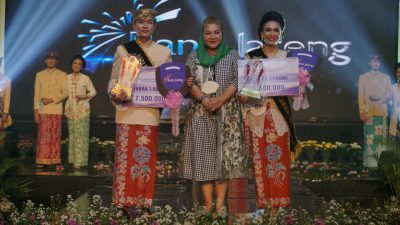 Disbudpar Kota Semarang Adakan Sosialisasi Denok Kenang 2023