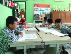 Disdikpora Bantul Bahas Juknis PPDB Tahun Ajaran Baru