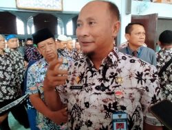 Pemkab Pati Melarang Takbir Keliling Melintas di Jalan Utama