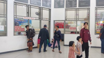 Terminal Tipe A Pemalang