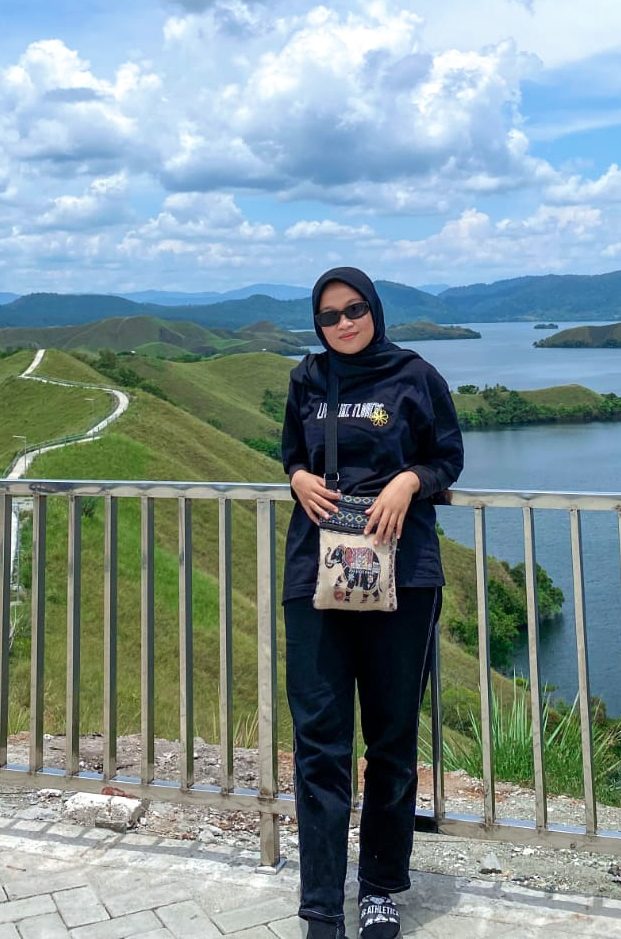 Mei Handayani