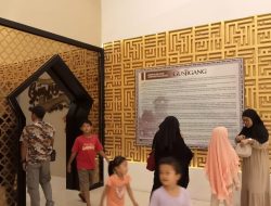 Kenalkan Budaya ke Anak Melalui Museum Jenang Kudus