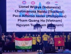 SD Cahaya Nur Kudus Terus Bina Pelajar Raih Prestasi