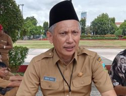 Dinas PKPLH Kudus Optimalkan Pusat Daur Ulang Sampah