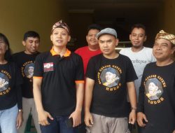 Ganjar Resmi Diusung PDIP Jadi Capres 2024, Bogang Kudus Segera Lakukan Pergerakan