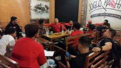 Gerakan Mahasiswa Nasional Indonesia Kudus