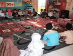 Ramadan Ceria dan Penuh Berkah di TK Pertiwi 26-93 Lengkong