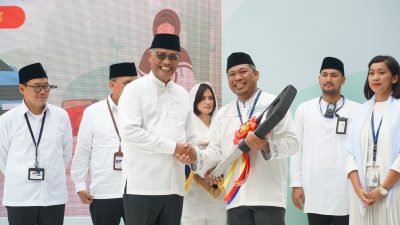 Bank Jateng Relaunching KKB di Momen HUT ke-60, Target Salurkan Hingga 400 Miliar Tahun Ini