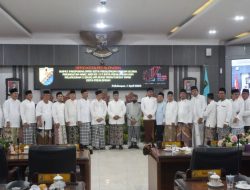 Wujudkan Kota Pekalongan Bangkit, Kreatif, dan Kolaboratif