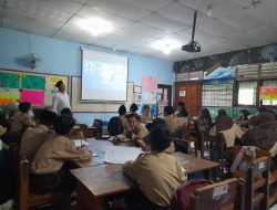 SDN Giwangan Beri Penguatan Iman dan Takwa dengan Pesantren Kilat