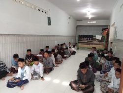 Tanamkan Tradisi Pesantren sebagai Amaliyah Berkelanjutan