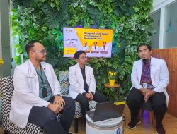 RSUD Moewardi Berikan Pemahaman Penyakit Plasmacytoma dan Multiple Myeloma
