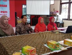 Distapang Kota Semarang Berikan Edukasi Olah Pangan melalui Garang Asem