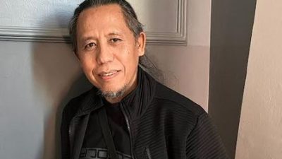 Bambang RSD, Fotografer Model yang Mulanya Jurnalis