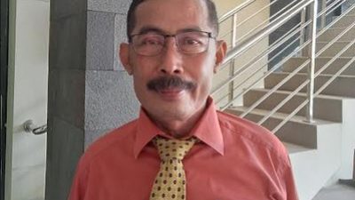 Sidang Perdana Gugatan Wanprestasi UNPAD Digelar
