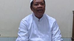 Ketua DPC PPP Kudus KH Zainuddin Rusydan