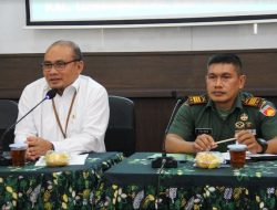 Pemkab Sleman Alokasikan 200 Juta setiap Lokasi untuk TMMD