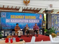 Pemkab Sleman: Kunjungan Wisatawan Libur Lebaran 2023 tak Capai Target