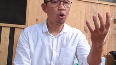 PKS Kudus Harapkan Partisipasi Milenial untuk Regenerasi