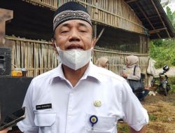 Pembangunan Patung Monumen Pahlawan Kyai Makmur Ditunda