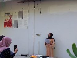 Ingin Budaya Jawa Terus Lestari, Remaja Geblek Bersastra Berikan Ruang Belajar Bahasa Jawa