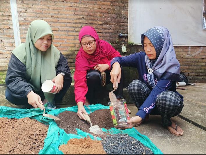 Organisasi JEGEG