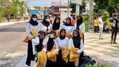 Registrasi Fisik, Ajang Antisipasi Kecurangan