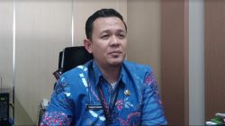 Kabid Permukiman Disperkim Kota Semarang, Bagus Irawan